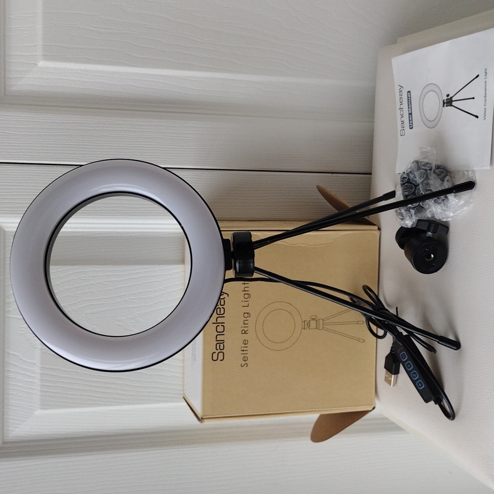 Ring Light - Picture 13 of 16